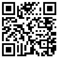 QR Code for bitcoin:1BHuSgMrP1dk8P9uitDgXMVR8HjavzitmJ