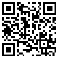 QR Code for bitcoin:1BHwNkXxBAazFpzetc6D9s6hWXehtT6kPi