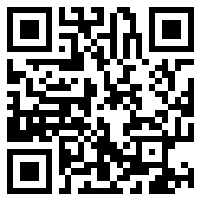 QR Code for bitcoin:1BHynNTsDFyAk9aJbnzDCQ13HFTCcBdRSi