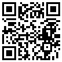 QR Code for bitcoin:1BJ81ZUEKBwPanV25DbSG8xofd2rdYAHLp