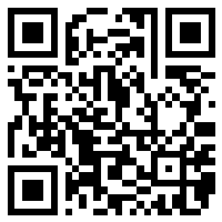 QR Code for bitcoin:1BJ8w5LBaCwhUUjKbQHXfa8VXTi2hHuBde