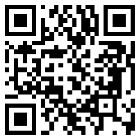 QR Code for bitcoin:1BJ9DkShgD1hr7FJwAwEBakFnuX7E9j89w