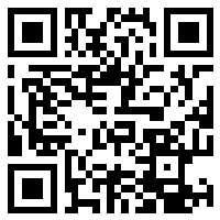 QR Code for bitcoin:1BJ9gkWCTZquwESnySTg99RRTH2UJsjYs7