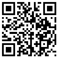 QR Code for bitcoin:1BJLyAL66LCLKF1aM2rqeRc7aJonmBHEWm