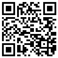 QR Code for bitcoin:1BJPtsRduvfEhb2NsPJdfJmNM3zBCZR8bf