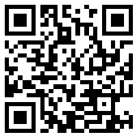 QR Code for bitcoin:1BJS9cujk17UypmCSvf18WqSPnPoeVV3dd