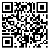 QR Code for bitcoin:1BJVausuNeaUB3VNCkRCrSfx1sPMProEj1