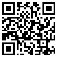 QR Code for bitcoin:1BJVf3yaK6aNfkbXTUM7Q2UWviLjeSWvjT