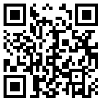 QR Code for bitcoin:1BJW8jHD53uRFFkY43riQBKw2e2rtFXsh9