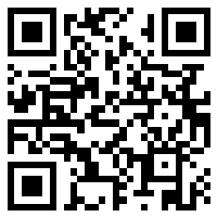 QR Code for bitcoin:1BJbFTZ3muKwZMuWbLwoQBtzDPkqBqP3gp