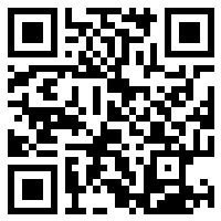 QR Code for bitcoin:1BJcGP2VpnF3sXRFVVFGRJq5kKvoEMynyV