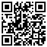 QR Code for bitcoin:1BJcJj4pUeLcBFH7sXfdbfrYuVCThNTEZZ