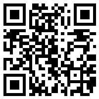 QR Code for bitcoin:1BJeg1PXV6oPCD2aDQpgdMoEMDpvbwcMvQ