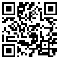 QR Code for bitcoin:1BJhE5Pi7aTJU84wt9j85ArWSr8iMepK4