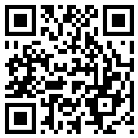 QR Code for bitcoin:1BJiZFceBXLWCaMA5qkRBnZZzAwULxTmnx