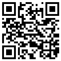 QR Code for bitcoin:1BJkjsGL7vzFExWoZz6ZuPcRrn4J9vFFqt