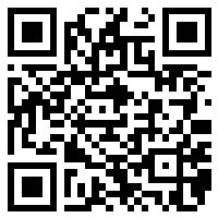 QR Code for bitcoin:1BJoHCMCL1wHvc4HMdB2NotN6T7AqnYbv3
