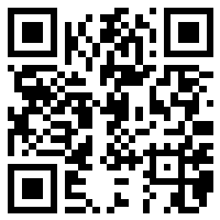 QR Code for bitcoin:1BJp9KwWYL1T8RPhkPGoUL2FeYsfGyzVQL