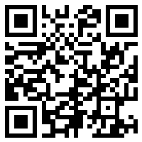 QR Code for bitcoin:1BJxx7XjFHAYHdfg1ZF71fb77UJetAEZBx
