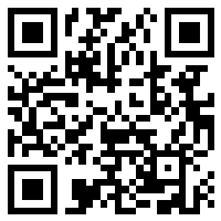 QR Code for bitcoin:1BK15pNV3WgM49XvSLk8Fvpph8DFNeGb9w