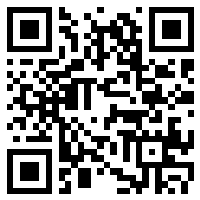 QR Code for bitcoin:1BK2AwEp2GHVsyUfuQUGGCEx7b3P4dTRAW