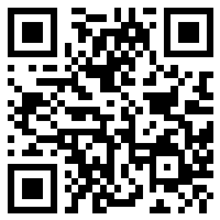 QR Code for bitcoin:1BK41G4cRgKNeD8jNBoPxEW4FaxqrUpQSX