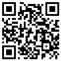 QR Code for bitcoin:1BK4f6LpxVMp3CVvKinj8xFnatdhVCSWUf