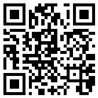 QR Code for bitcoin:1BK8cp7UYLC5bTuyPVFVSd4pMusXZirwg3