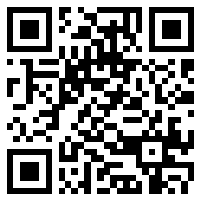 QR Code for bitcoin:1BK9HYMNbtWW4vo8er4dnN5QLonpVTUqRG