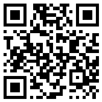QR Code for bitcoin:1BKAJeuvXqAChLnxcEyVTMNT57sDBXC4Ge