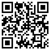 QR Code for bitcoin:1BKJHpL7AkrogDnLMFcTrghQQEwL5B2Vo1