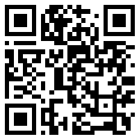 QR Code for bitcoin:1BKPyV6K2LWQ8S6sj6brs4rBAYMori5LGP