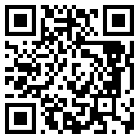 QR Code for bitcoin:1BKRgVfGDQSNadwf5REtwX615eZs3ijPLr