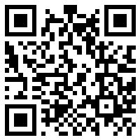 QR Code for bitcoin:1BKTdRFDiANEjSSk8Bf6zXA5WSWioum4R9