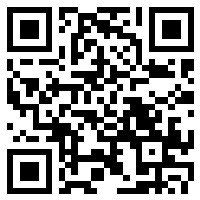 QR Code for bitcoin:1BKbkjZidWoM9fKpTmypeCSiXKy7WPRvrc