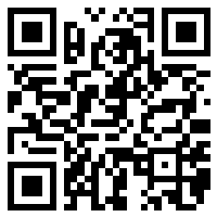 QR Code for bitcoin:1BKjHyqpfRo3VWfj85phUTVReumrhJ1LdK