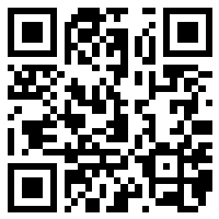 QR Code for bitcoin:1BKovUVyJqv5GLuAAAPecUccTBWRRLCJLo