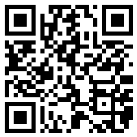 QR Code for bitcoin:1BKrL9frdWhrTRHTLBuSmMYt8AtDydkpVX