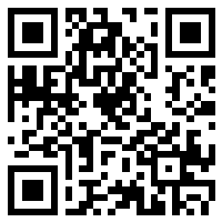 QR Code for bitcoin:1BKtPiHanZBKyWxZYb2CvdetX3zFoMPmoL