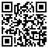 QR Code for bitcoin:1BKyRSFPXNkx1Z9GC5gxbdPwHPRqafDGL5