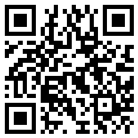 QR Code for bitcoin:1BKystBzZXmkVCG1SXkgh2XtXq38smWYV2
