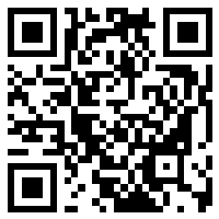 QR Code for bitcoin:1BL1FuTU5ocvsGSfhsgve9NFkgZAjwahKF