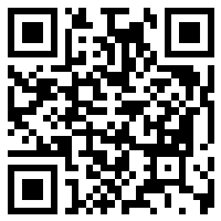 QR Code for bitcoin:1BL7B4xTP6BKwdUHbLQRGS4tvJsfcQDZ6V