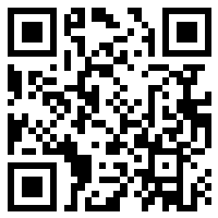 QR Code for bitcoin:1BL8mLicYG3Lqbauug2dQGUGXTNPwFhq7R