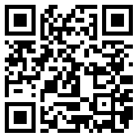 QR Code for bitcoin:1BLF3ZYxiaWagvospXUMJWM5qBJ8an3cZg