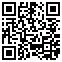 QR Code for bitcoin:1BLFP7ikc5Js4K6QaGxJfKMMcpBGUwnRdu