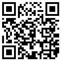 QR Code for bitcoin:1BLHxonfW8WCVb9E9qT5YuHdWdknpXfMru