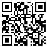 QR Code for bitcoin:1BLJ2oCbdPmm5Ceu3tMnuSUT5suLfWwbF1
