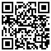 QR Code for bitcoin:1BLMLLCPmd7oyeoh7bYwLtR9kkcncckftG