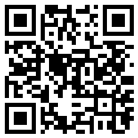 QR Code for bitcoin:1BLPFz6AUM5XjNCDR8F4sys7WsL6J12SV1